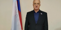 В Стардубском муниципальном округе назначили нового врио главы - Комсомольская Правда
