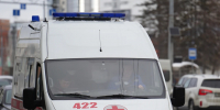 В Ульяновске после атаки беспилотников пострадали 8 человек - Комсомольская правда