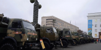 В Ульяновске из-за массированной атаки БПЛА отменили занятия в школах - Комсомольская правда
