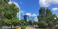 В Тюмени под КРТ попал квартал у Текутьевского кладбища - NG72.Ru