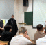 Представитель Красноярской епархии принял участие в открытии акции «Трезвость — выбор сильных!» - Епархия