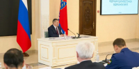 Амурская область внесла наибольшее число предложений в новую Стратегию для Дальнего Востока - Teleport2001.Ru