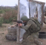 Контрактники из Югры на полигонах в ДНР проходят боевую и психологическую подготовку - ИА Мегионские новости