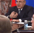 Кадр Правительства России - НИА