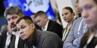В Норильске обсудят строительство промышленных объектов в условиях Арктки - ИА Таймырский Телеграф