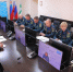 В Уральском федеральном округе состоялось заседание совета руководителей территориальных органов МЧС России по субъектам Российской Федерации - МЧС