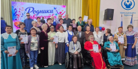Более 200 жителей с инвалидностью представили свои таланты на фестивале «Родники творчества» - Министерство соцзащиты