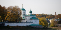 Отдание Рождества Пресвятой Богородицы отмечают сегодня православные - Pln-Pskov.Ru