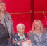 Жительница Святославки Самойловского района Нина Васильева отмечает 90-летие - Комсомольская правда