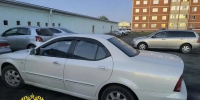В Татарске мужчина украл автомобиль под предлогом покупки в рассрочку - КП-Новосибирск