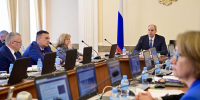 Специалисты приступили к расчистке рек Ница и Ирбит, чтобы исключить масштабные подтопления - Информационный портал Свердловской области