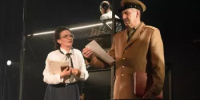 В Туймазинском театре состоялась премьера спектакля «Джалиль» - Министерство культуры