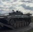 Три гектара конопли уничтожили бронетехникой в Екатеринославке военные и полицейские (ВИДЕО) - Asn24.Ru
