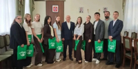 Иртышский десятиклассник участвовал во Всероссийском финале агроконкурса - Газета Омский пригород