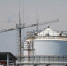 Нефтезавод поврежден в Новошахтинске в результате атаки ВСУ - M24.Ru