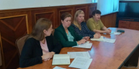Трудовой договор вместо ГПХ - Венгеровский район