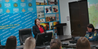 Психологическое здоровье - важная часть готовности к службе - МЧС по Приморскому краю