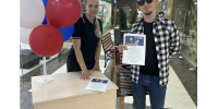 СЛУЖБА В ОРГАНАХ ВНУТРЕННИХ ДЕЛ - ИА Мегионские новости