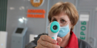 Заболеваемость ОРВИ и гриппом начала расти в Волгоградской области - Газета Городские вести
