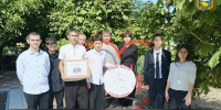 фото с группы в ВК  Правительства региона - НИА-Кавказ - Ставрополь