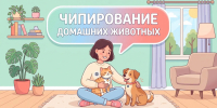 Уважаемые владельцы домашних животных! - Вяземский район