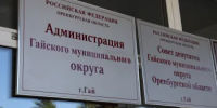 Объявление о проведении конкурса по отбору кандидатур на должность Главы Гайского муниципального округа Оренбургской области - Гайский городской округ