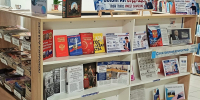 «Выбирай будущее. Твой голос имеет значение» - Городская ЦБС