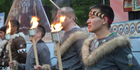 В Магадане представят академическую серию о народах России - Kolyma.Ru
