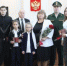 В Бузулукском районе состоялась церемония передачи государственных наград семьям погибших участников СВО - Бузулукский район
