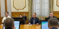 В Ленобласти развивают систему информирования жителей об аварийных отключениях - Online47.Ru