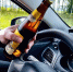 В Саранске пьяную автоледи выдала сумка на багажнике - Info-Rm.Com