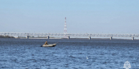 Хотели отдохнуть, а пришлось спасать из воды - МЧС по Хабаровскому краю