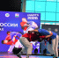 В Елабуге завершился Чемпионат России по борьбе на поясах - Газета Новая Кама