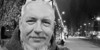 Умер саратовский журналист и политолог Дмитрий Олейник - Четвертая Власть