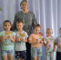 Подарок для воспитателя - ЦБС Баганского района