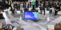 Красноярск стал точкой притяжения креативных идей - Совет муниципальных образований