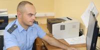 Оплатить алименты заставила угроза лишения водительских прав - УФССП