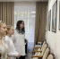 В Детской школе искусств Сосновоборска открылась краевая передвижная выставка «Санкт-Петербург глазами сибиряков» - Газета Рабочий