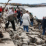 Хабаровск очистит берег Амура от мусора после большой воды - ИА Хабаровский край сегодня