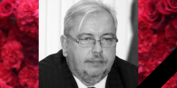 Из жизни ушел саратовский журналист и общественник Дмитрий Олейник - ИА Взгляд-инфо