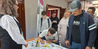 Благодаря республиканскому проекту в Башкирию вернулись работать 700 человек - Сетевое издание Республика Башкортостан
