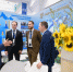 «Сладковско-Заречное» представило новый стенд на форуме «Газ.Нефть.Оренбуржье» - Time56.Ru