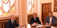 Молодежные парламенты Марий Эл могут подключиться к разработке курса по ИИ - Марийская правда