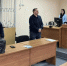 Юриста из Качканара осудили  за насилие в отношении полицейского - Газета Новый Качканар