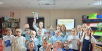 Проступок, правонарушение или преступление? - ЦБС Ашинского района