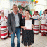"Тюменская осень" в Новоберезовке - Aromashevo.Online