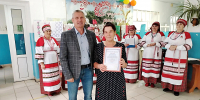 "Тюменская осень" в Новоберезовке - Aromashevo.Online