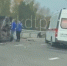 Пьяный водитель устроил себе банкет за рулём в Тулунском районе - IrkutskMedia.Ru