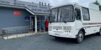 В 2026 году мобильные медкомплексы совершили 1173 выезда в Карелии - StolicaOnego.Ru