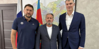 Фото: пресс-служба Министерства спорта Алтайского края - Газета Алтайский спорт